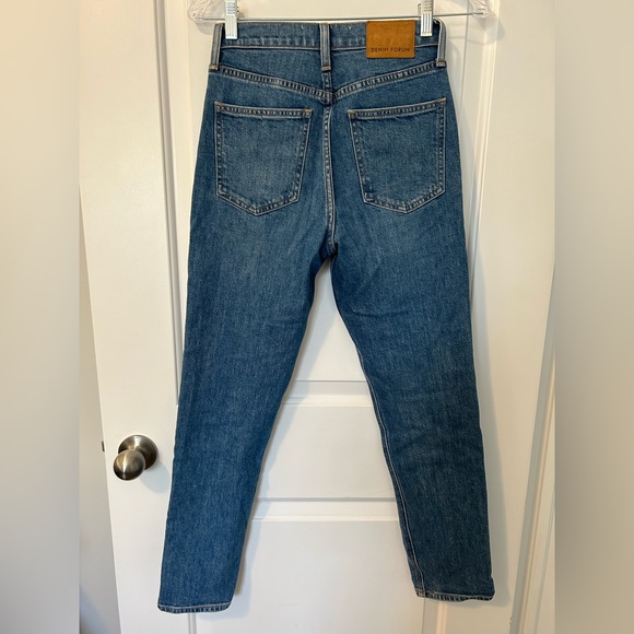 Denim Forum Jeans - Picture 2 of 3